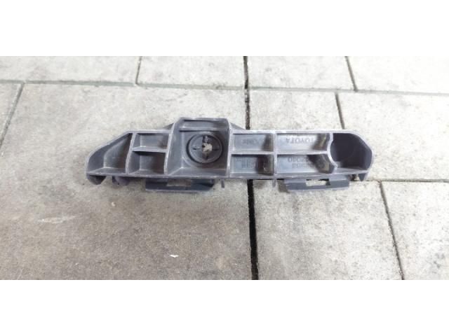 bontott TOYOTA RAV 4 Bal hátsó Lökhárító Tartó (Műanyag)