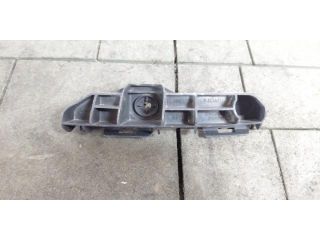 bontott TOYOTA RAV 4 Bal hátsó Lökhárító Tartó (Műanyag)