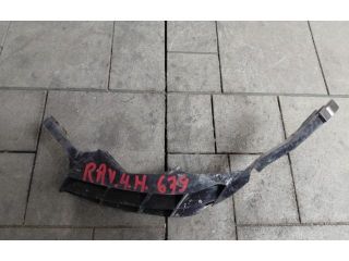 bontott TOYOTA RAV 4 Bal hátsó Lökhárító Tartó (Műanyag)