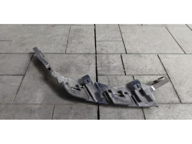 bontott TOYOTA RAV 4 Bal hátsó Lökhárító Tartó (Műanyag)