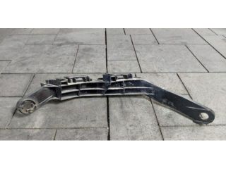 bontott TOYOTA RAV 4 Bal hátsó Lökhárító Tartó (Műanyag)