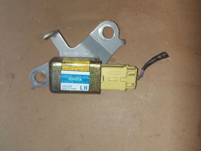 bontott TOYOTA RAV 4 Bal hátsó Oldal Ütközés Érzékelő