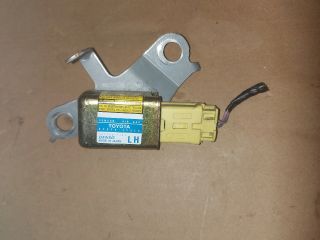 bontott TOYOTA RAV 4 Bal hátsó Oldal Ütközés Érzékelő