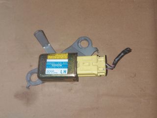 bontott TOYOTA RAV 4 Bal hátsó Oldal Ütközés Érzékelő