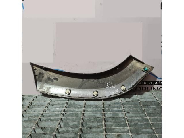 bontott TOYOTA RAV 4 Bal hátsó Sárvédő Díszléc