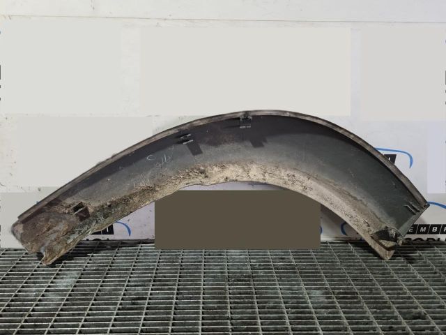 bontott TOYOTA RAV 4 Bal hátsó Sárvédő Díszléc