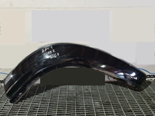 bontott TOYOTA RAV 4 Bal hátsó Sárvédő Díszléc