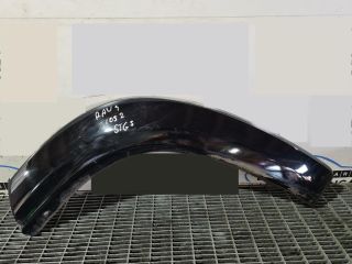 bontott TOYOTA RAV 4 Bal hátsó Sárvédő Díszléc