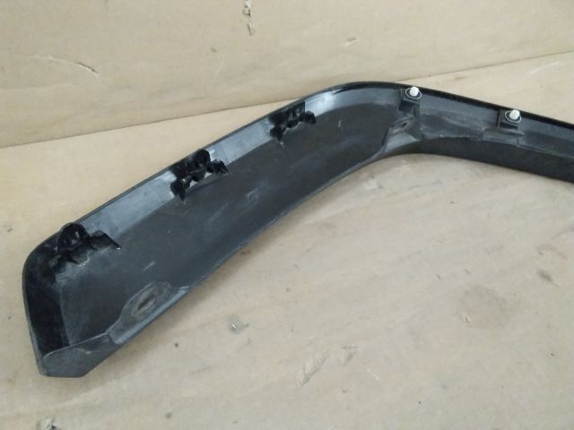 bontott TOYOTA RAV 4 Bal hátsó Sárvédő Díszléc