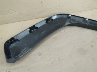 bontott TOYOTA RAV 4 Bal hátsó Sárvédő Díszléc