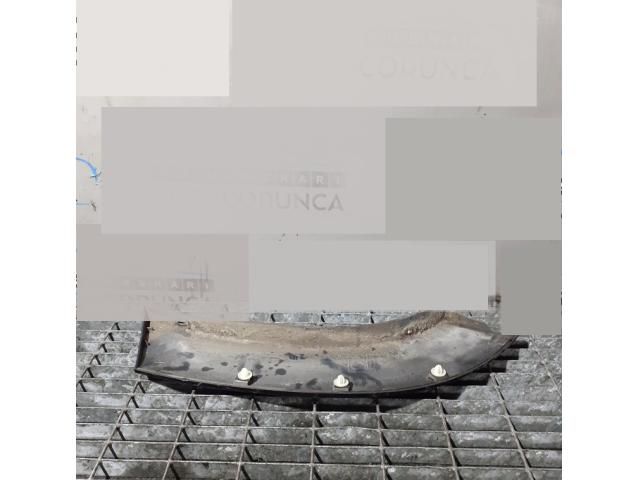 bontott TOYOTA RAV 4 Bal hátsó Sárvédő Díszléc