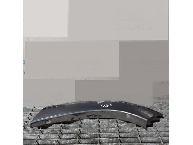 bontott TOYOTA RAV 4 Bal hátsó Sárvédő Díszléc