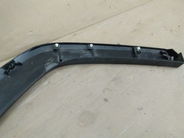 bontott TOYOTA RAV 4 Bal hátsó Sárvédő Díszléc