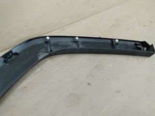 bontott TOYOTA RAV 4 Bal hátsó Sárvédő Díszléc