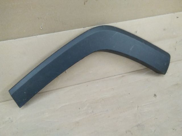 bontott TOYOTA RAV 4 Bal hátsó Sárvédő Díszléc