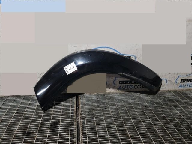 bontott TOYOTA RAV 4 Bal hátsó Sárvédő Díszléc