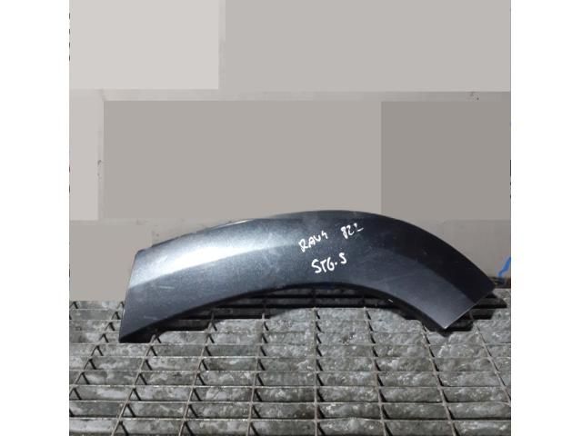 bontott TOYOTA RAV 4 Bal hátsó Sárvédő Díszléc