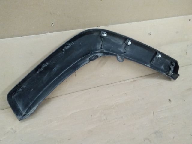 bontott TOYOTA RAV 4 Bal hátsó Sárvédő Díszléc