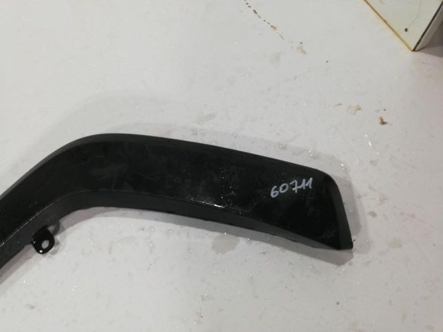 bontott TOYOTA RAV 4 Bal hátsó Sárvédő Szélesítő