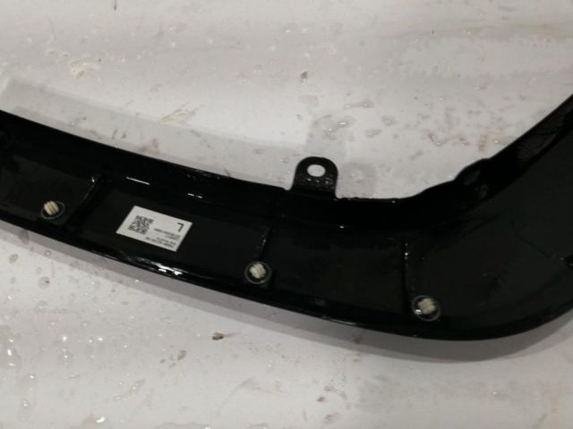 bontott TOYOTA RAV 4 Bal hátsó Sárvédő Szélesítő