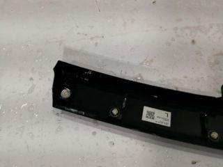 bontott TOYOTA RAV 4 Bal hátsó Sárvédő Szélesítő