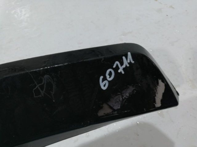 bontott TOYOTA RAV 4 Bal hátsó Sárvédő Szélesítő