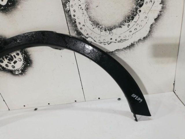 bontott TOYOTA RAV 4 Bal hátsó Sárvédő Szélesítő