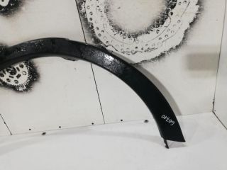 bontott TOYOTA RAV 4 Bal hátsó Sárvédő Szélesítő