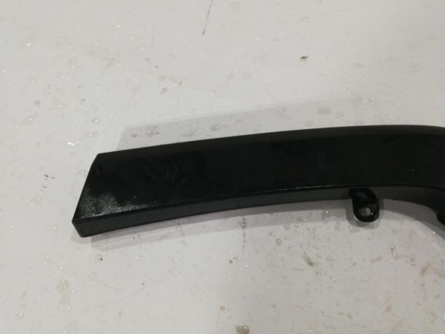 bontott TOYOTA RAV 4 Bal hátsó Sárvédő Szélesítő