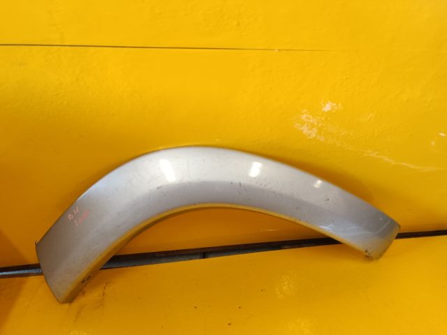 bontott TOYOTA RAV 4 Bal hátsó Sárvédő Szélesítő