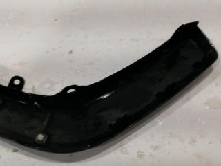 bontott TOYOTA RAV 4 Bal hátsó Sárvédő Szélesítő