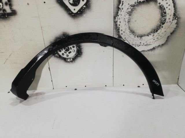 bontott TOYOTA RAV 4 Bal hátsó Sárvédő Szélesítő