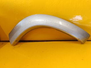 bontott TOYOTA RAV 4 Bal hátsó Sárvédő Szélesítő