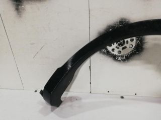 bontott TOYOTA RAV 4 Bal hátsó Sárvédő Szélesítő