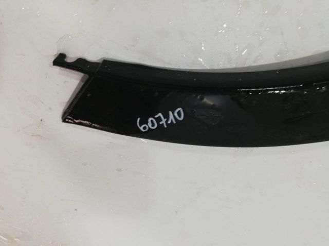 bontott TOYOTA RAV 4 Bal hátsó Sárvédő Szélesítő