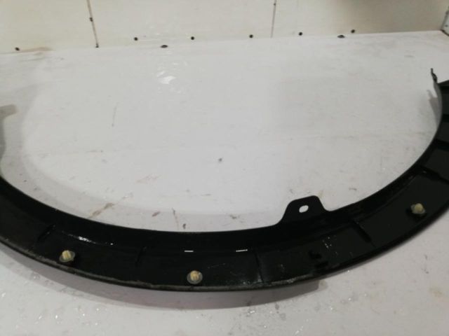 bontott TOYOTA RAV 4 Bal hátsó Sárvédő Szélesítő