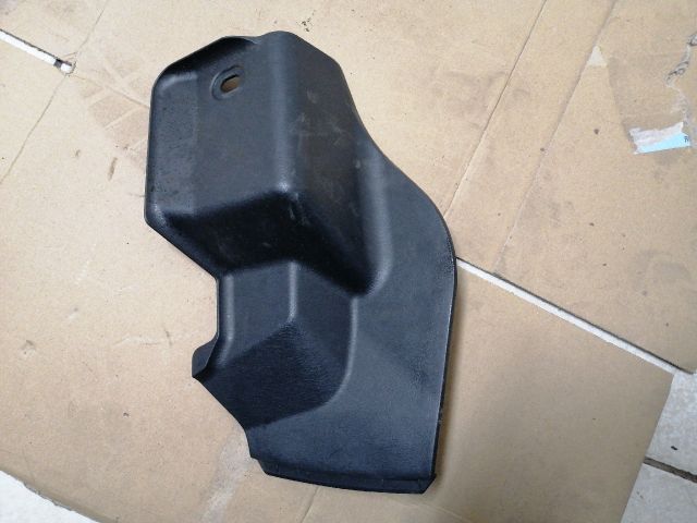 bontott TOYOTA RAV 4 Bal Kardánbox Burkolat