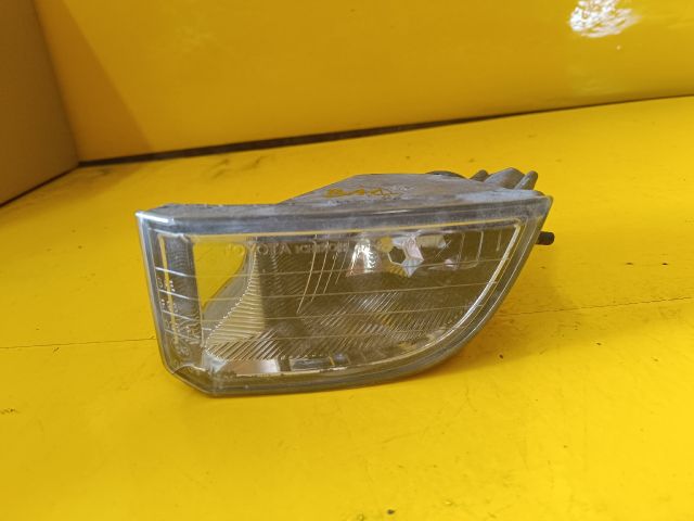 bontott TOYOTA RAV 4 Bal Ködfényszóró