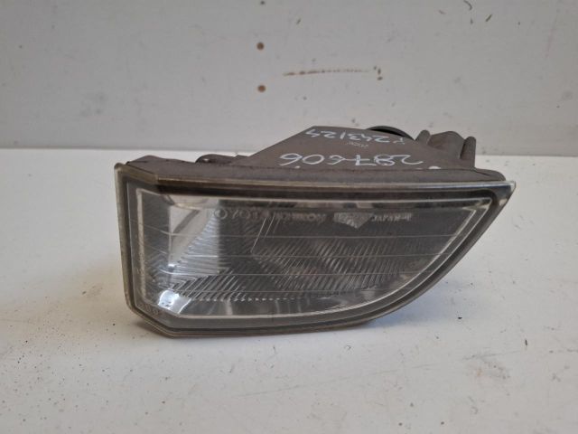 bontott TOYOTA RAV 4 Bal Ködfényszóró