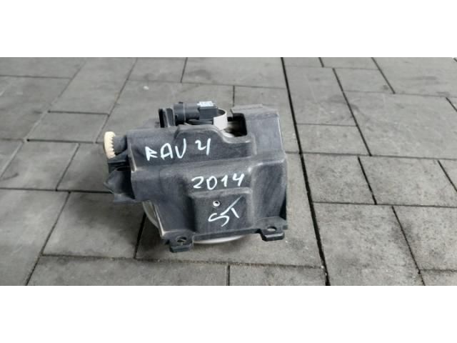 bontott TOYOTA RAV 4 Bal Ködfényszóró