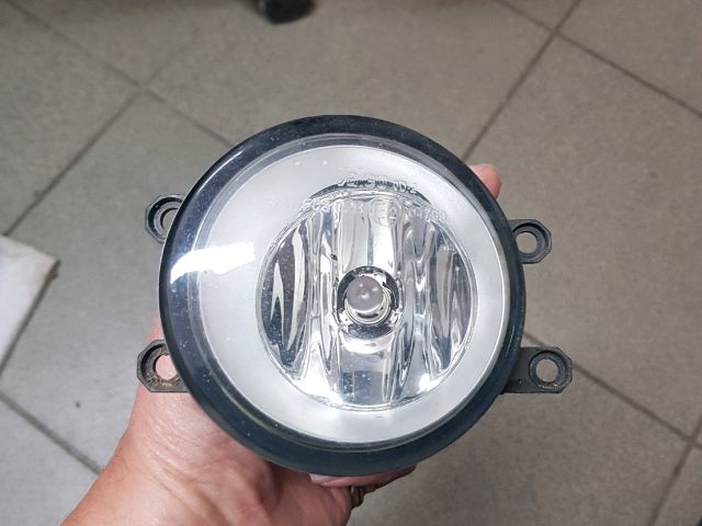 bontott TOYOTA RAV 4 Bal Ködfényszóró