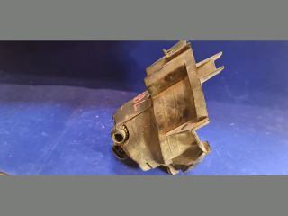 bontott TOYOTA RAV 4 Bal Ködfényszóró