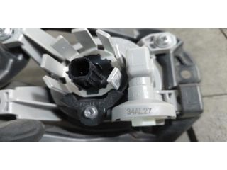 bontott TOYOTA RAV 4 Bal Ködfényszóró