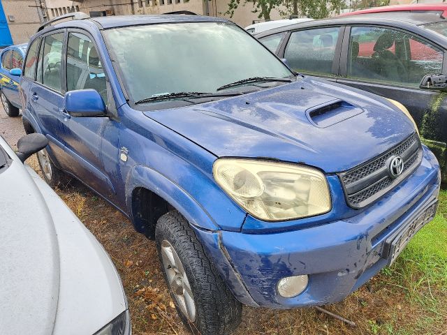 bontott TOYOTA RAV 4 Bal Ködfényszóró