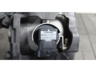 bontott TOYOTA RAV 4 Bal Ködfényszóró