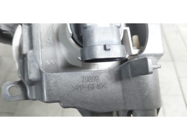 bontott TOYOTA RAV 4 Bal Ködfényszóró