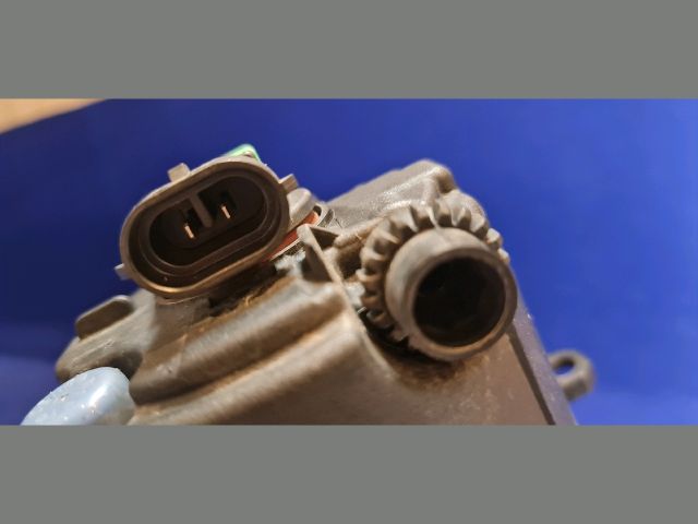 bontott TOYOTA RAV 4 Bal Ködfényszóró