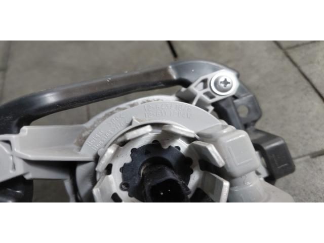 bontott TOYOTA RAV 4 Bal Ködfényszóró