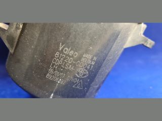 bontott TOYOTA RAV 4 Bal Ködfényszóró