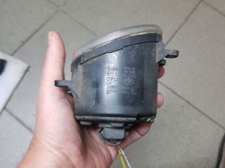 bontott TOYOTA RAV 4 Bal Ködfényszóró